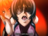 Anime Porn - Taimanin Asagi 1 Bonus Episode